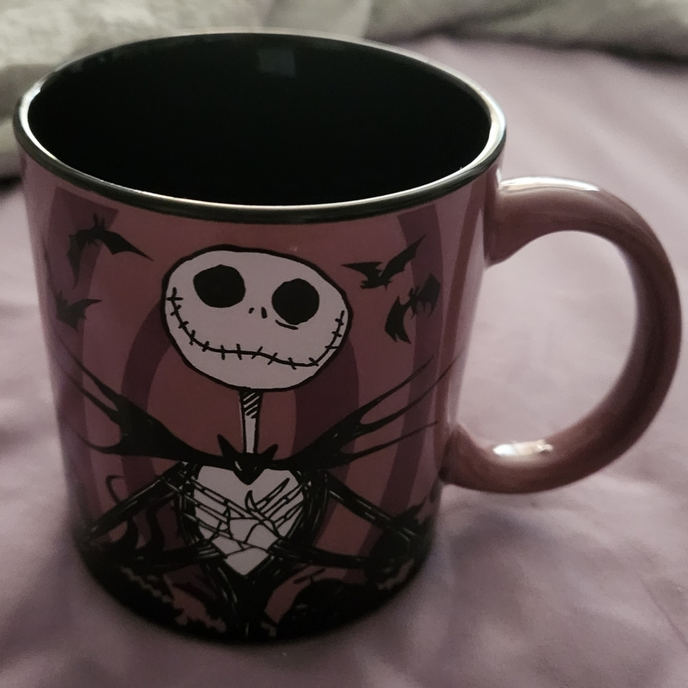 Disney "Nightmare Before Christmas "